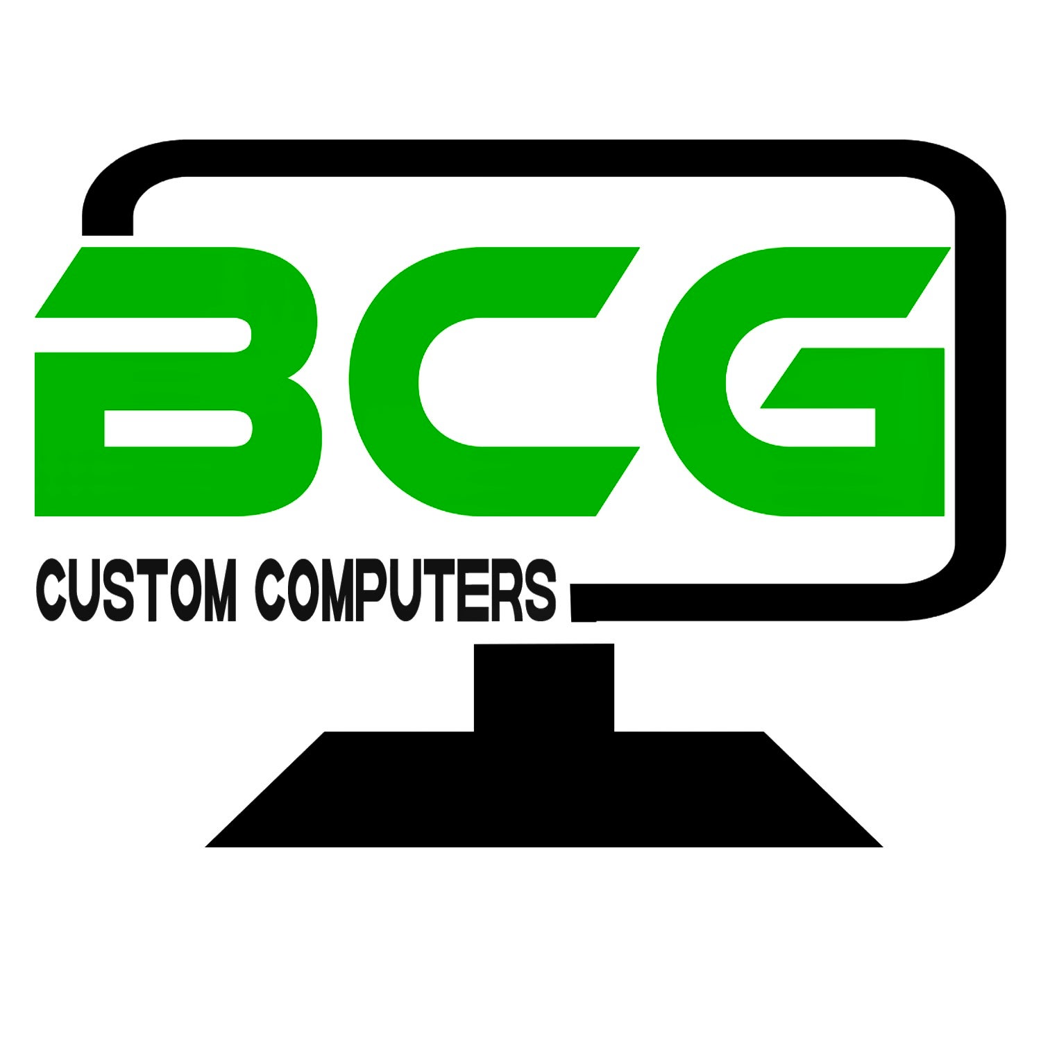 BCG Custom Computers, LLC | BCG Custom Computers, LLC